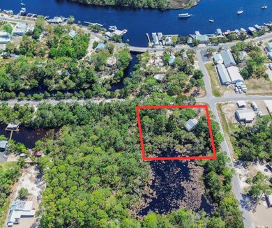 701 SE Second Ave, Steinhatchee, FL 32359 - photo 2