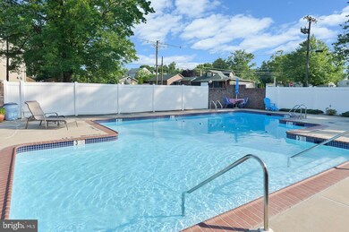 201W Cuthbert Blvd unit G01, Haddon Township, NJ 08107 - photo 4