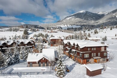 2500 Little Coyote Rd unit 5, Big Sky, MT 59716 - photo 7