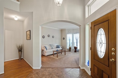 103 E Oxford Dr, Pflugerville, TX 78660 - photo 4