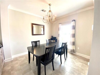 4436 Park Shore Dr, Marrero, LA 70072 - photo 4