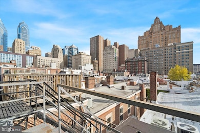 315 S 17th St, Philadelphia, PA 19103 - photo 5