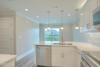 877-2 New River Inlet Road - Interior -
