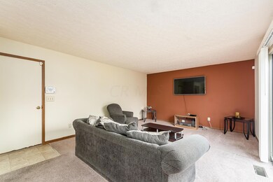 C - living room