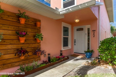 70 Coral Sea Way unit 22, Satellite Beach, FL 32937 - photo 7