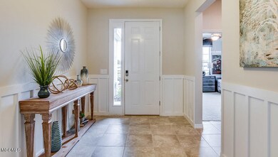 Hawthorne Foyer 3