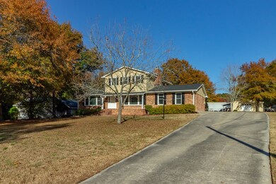 467 Lawrence Dr, Evans, GA 30809 - photo 2