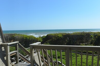 View from Living Room
