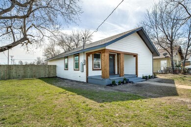 501 W Milam St, Ennis, TX 75119 - photo 3