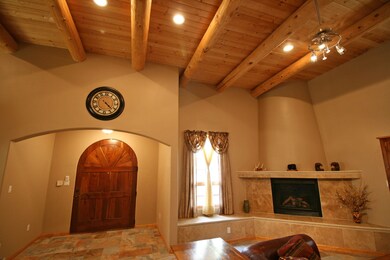 35 Loma Chata Rd, Placitas, NM 87043 - photo 6