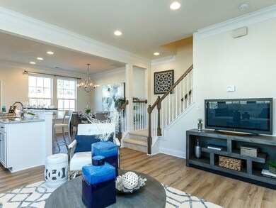 800 Channel Drop Blvd, Zebulon, NC 27597 - photo 6