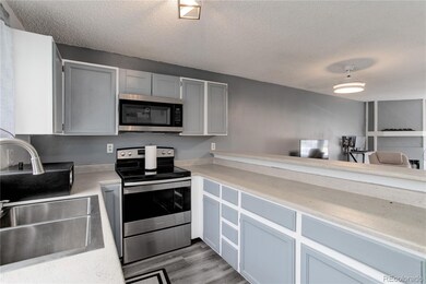 Updated Kitchen