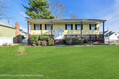 705 Auth Ave, Oakhurst, NJ 07755 - photo 2