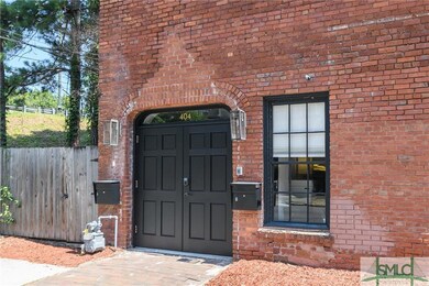 404 W Taylor St unit 3, Savannah, GA 31401 - photo 3