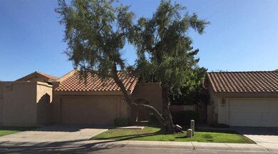 2692 N Carriage Lane