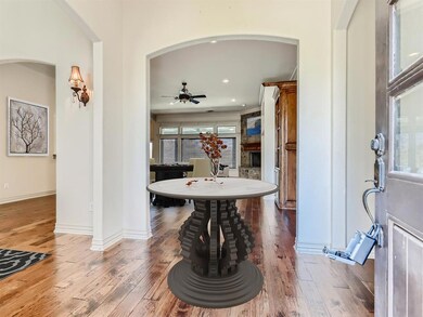 173 Arapahoe Ridge, Weatherford, TX 76087 - photo 4