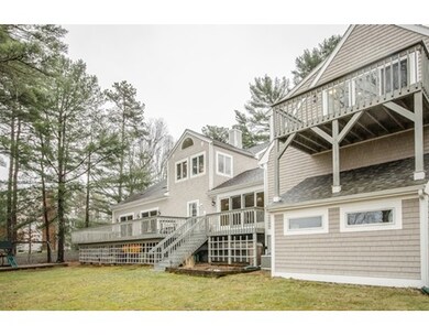 22 River View Ln, Marion, MA 02738 - photo 2