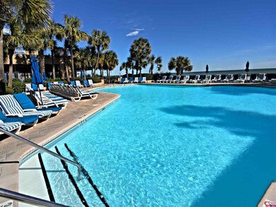 1105 S Coral Beach Cir unit 716, Myrtle Beach, SC 29577 - photo 6