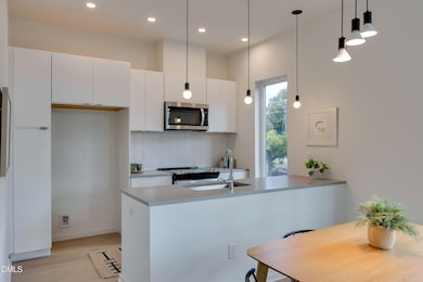 521 N Mangum St unit 21, Durham, NC 27701 - photo 7