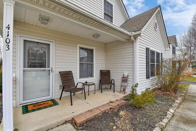 4103 Graves Drive Obetz Ohio 43207-6