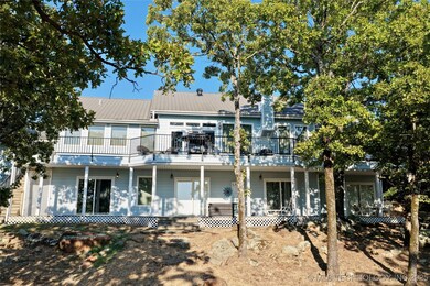 1426 Mcnally Rd, Eufaula, OK 74432 - photo 2