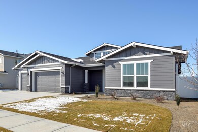 8701 S Waterclover Way, Meridian, ID 83642 - photo 3