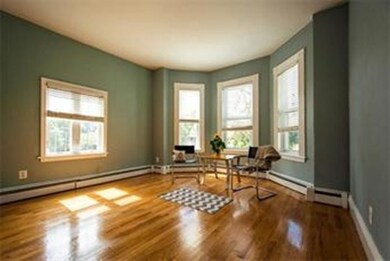 518 Putnam Ave unit 6, Cambridge, MA 02139 - photo 4