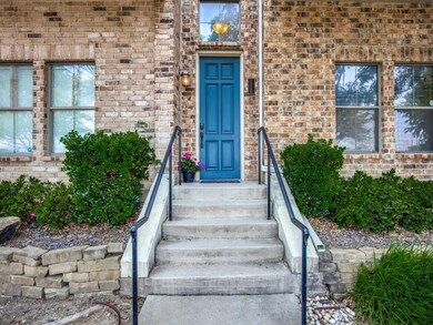 Welcome Home