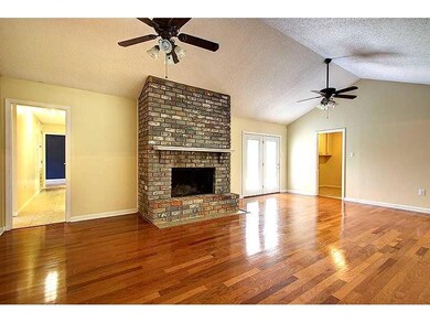 Den/Family/Great Room.