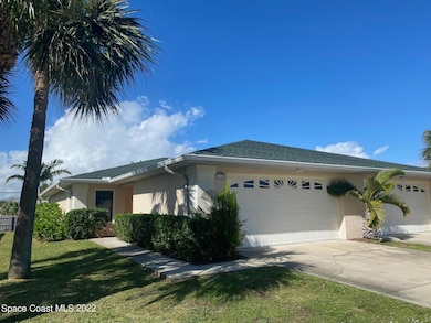 1650 N Highway A1a unit SOUTH, Indialantic, FL 32903 - photo 3