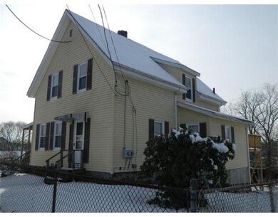 111 E Water St, Taunton, MA 02780 - photo 3
