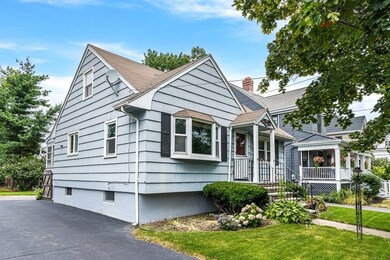 176 Webster St, Malden, MA 02148 - photo 3