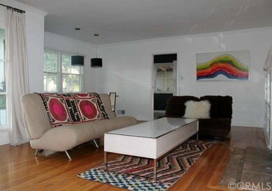What a great formal living room!