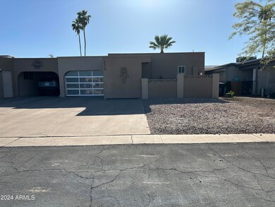 2215 N Recker Rd, Mesa, AZ 85215 - photo 2