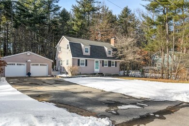 22 Watersedge Dr, Nashua, NH 03063 - photo 2