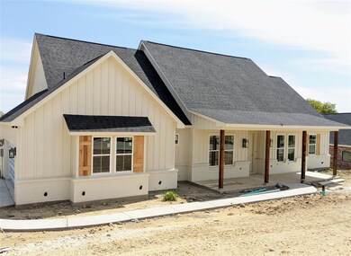 3429 Acorn Hill Trail, Weatherford, TX 76087 - photo 2