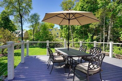 34 Gray St, Arlington, MA 02476 - photo 4