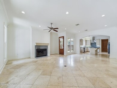 Living Space