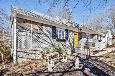 3670 Philwood Ave, Memphis, TN 38122 - photo 3