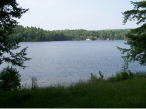 Lot 9 Tamworth Trail, Barnstead, NH 03225 - photo 4