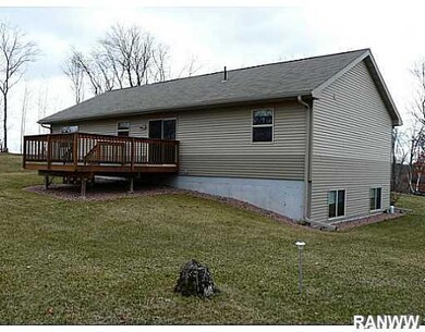 4166 Spotted Fawn Ct, Danbury, WI 54830 - photo 4