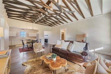 11688 Long Trussel Rd, Bryan, TX 77808 - photo 4