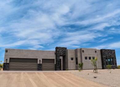 3470 Elevation B