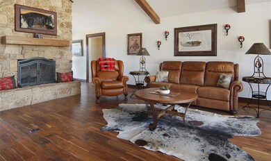 49 Equine Rd, Weatherford, TX 76087 - photo 5