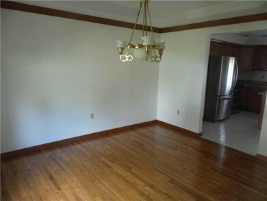 Dining Room. Formal Dining Room for this Special O