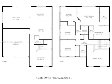 15803 SW 48th Place, Miramar, FL 33027 - photo 4