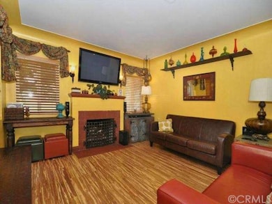 Gorgeous tigers strand bamboo floors.