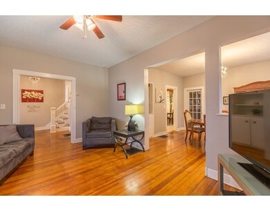 97 Wellington Hill St, Mattapan, MA 02126 - photo 3