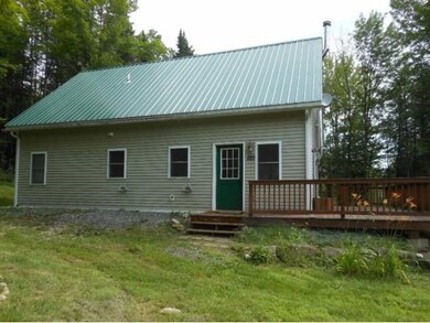120 Crescent Beach Rd, Morgan, VT 05853 - photo 2