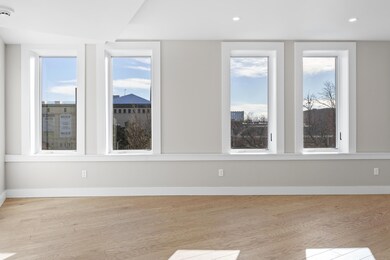 Living room windows